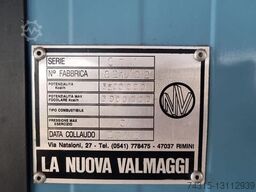 Imea & Elbi ARDW 80x55x41 / WCL-12/500/7 .500 (3pcs)