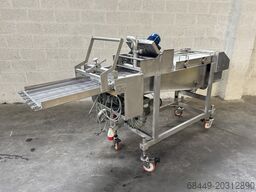 GEA-CFS Tempura Dipper, Type Tempudipper TD 400