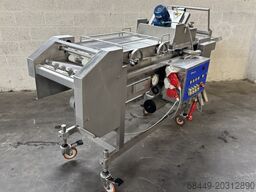 GEA-CFS Tempura Dipper, Type Tempudipper TD 400