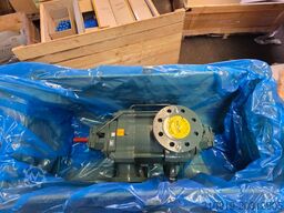 Caprari PMT125S/3A
