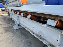 transportband 15,5 meter