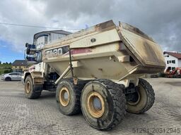 Terex TA30