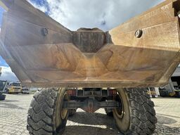 Terex TA30