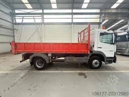 Mercedes-Benz Atego 1217