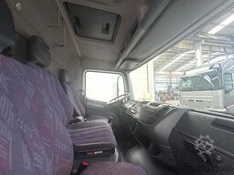 Mercedes-Benz Atego 1217