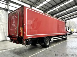 DAF LF 55.220 MANUEL - 4 PIECES-STUKS