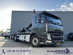 Volvo FM 460 / VDL Hooklift 25 Ton / Dynamic Steering...