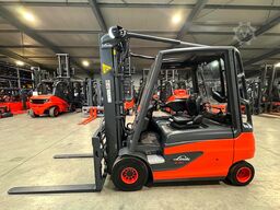 Linde E 30L-01 [ID: 169]