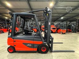 Linde E 30L-01 [ID: 169]