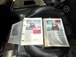 Linde E 30L-01 [ID: 169]