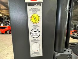 Linde E 30L-01 [ID: 169]