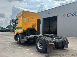 Renault Premium 400 (POMPE MANUELLE / MANUAL PUMP / EUR...