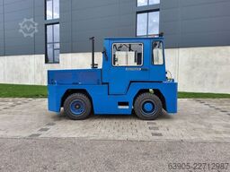 Deutruck DD 120