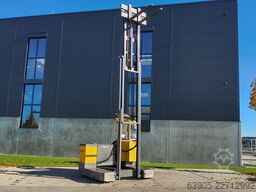 Baumann EVU 20/13.12/63TR.9.5