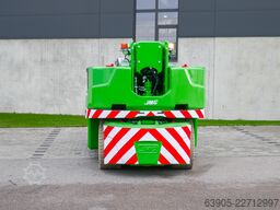 JMG MC 180S