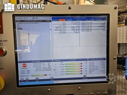 HAAS UMC-750SS