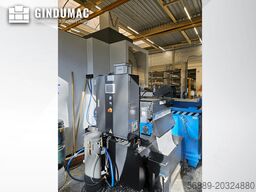 HAAS UMC-750SS