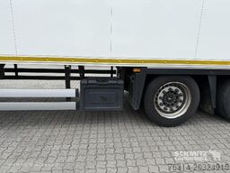 Schmitz Cargobull Tiefkühler Mega Doppelstock