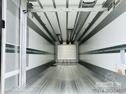 Schmitz Cargobull Tiefkühler Standard Ladebordwand