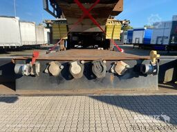 Schmitz Cargobull Containerfahrgestell Standard
