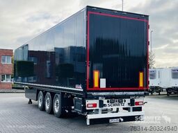 Schmitz Cargobull Trockenfrachtkoffer Standard