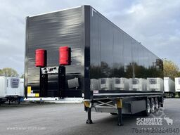 Schmitz Cargobull Trockenfrachtkoffer Standard