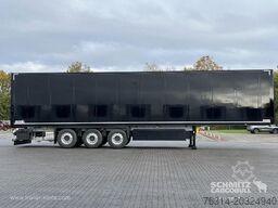 Schmitz Cargobull Trockenfrachtkoffer Standard