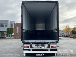 Schmitz Cargobull Trockenfrachtkoffer Standard