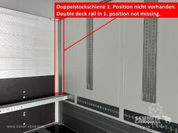 Schmitz Cargobull Trockenfrachtkoffer Standard