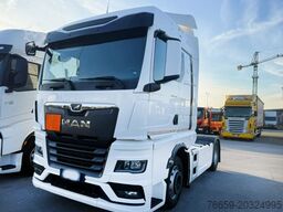 MAN TGX 18.470 ADR TOTALE