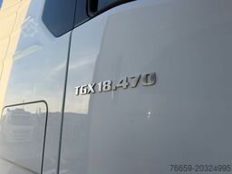 MAN TGX 18.470 ADR TOTALE