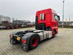MAN TGX 18.420 TGX 18.420 4x2 / ADR (FL, AT) / PTO ...