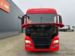 MAN TGX 18.420 TGX 18.420 4x2 / ADR (FL, AT) / PTO ...