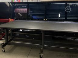 efi Vutek H5 industrial UV printer 457m2/h  Ricoh Gen5 (7p-1200dpi)