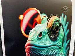 efi Vutek H5 industrial UV printer 457m2/h  Ricoh Gen5 (7p-1200dpi)