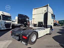 DAF XF 480 FT SUPER SPACE CAB ZF INTARDER