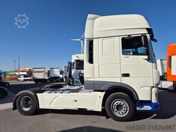 DAF XF 480 FT SUPER SPACE CAB ZF INTARDER