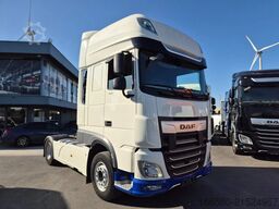 DAF XF 480 FT SUPER SPACE CAB ZF INTARDER