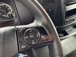 Mercedes-Benz Atego 1223 / Tail Lift / Full Steel / Belgium T...