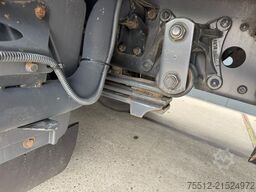 Mercedes-Benz Atego 1223 / Tail Lift / Full Steel / Belgium T...