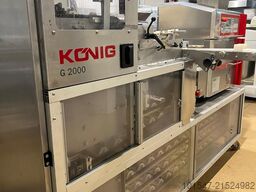 König G 2000