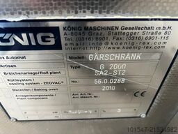 König G 2000