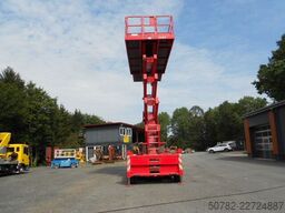 Liftlux SL 205-25D4WD Allrad Liftlux SL 205-25D4WD Allrad
