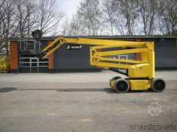 Niftylift Lift HR17 NE MK3
