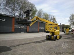 Niftylift Lift HR17 NE MK3
