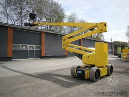 Niftylift Lift HR17 NE MK3