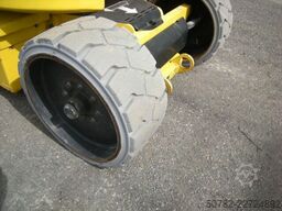 Niftylift Lift HR17 NE MK3