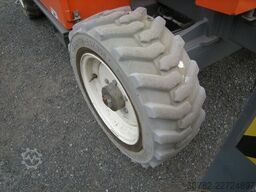Snorkel S3970RT Allrad