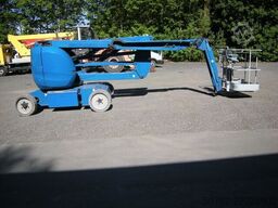 Manitou 170 AET