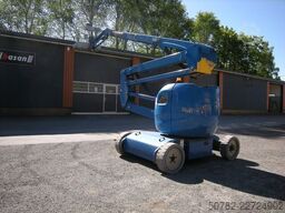 Manitou 170 AET